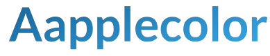 Aapplecolor