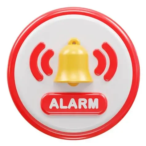 Alarm